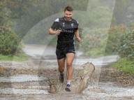 More unsettled weather is expected this week for London and the South East
