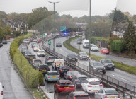 More unsettled weather is expected this week for London and the South East