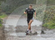 More unsettled weather is expected this week for London and the South East