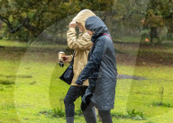 More unsettled weather is expected this week for London and the South East