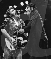 Bruce Springsteen