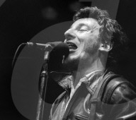 Bruce Springsteen