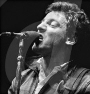 Bruce Springsteen