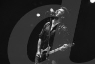 Bruce Springsteen