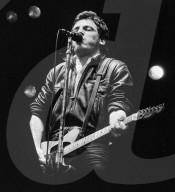Bruce Springsteen