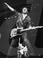 Bruce Springsteen