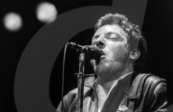 Bruce Springsteen