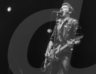 Bruce Springsteen