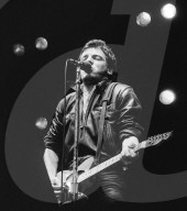 Bruce Springsteen