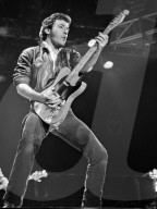 Bruce Springsteen