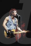 Bruce Springsteen