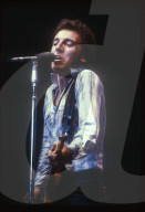 Bruce Springsteen and The E Street Band perform in Concert at Dodger Stadium