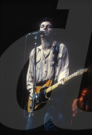 Bruce Springsteen and The E Street Band perform in Concert at Dodger Stadium