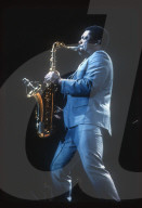 Bruce Springsteen and The E Street Band perform in Concert at Dodger Stadium