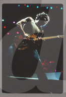 Bruce Springsteen and The E Street Band perform in Concert during his 'Born In The U.S.A. Tour' Circa 1984-85