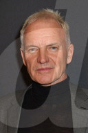 PEOPLE - Sting und Trudie Styler an der Wayuu Taya Benefit Gala in NYC