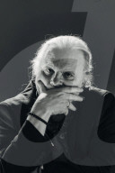 Nobel prize winner Jon Fosse: 'It took years before I dared to write again'