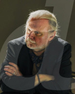 Nobel prize winner Jon Fosse: 'It took years before I dared to write again'