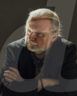 Nobel prize winner Jon Fosse: 'It took years before I dared to write again'