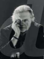 Nobel prize winner Jon Fosse: 'It took years before I dared to write again'