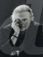 Nobel prize winner Jon Fosse: 'It took years before I dared to write again'