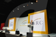 The Alliance For Responsible Citizenship Conference 2023 in London, UK.