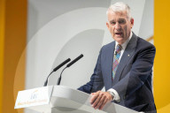 The Alliance For Responsible Citizenship Conference 2023 in London, UK.