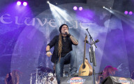 Copenhell 2019. Swiss band Eluveitie 