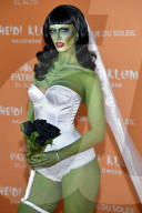 Heidi Klum's 22nd Annual Halloween Party presented by PATRON EL ALTO at Marquee New York, New York, USA - 31 Oct 2023
