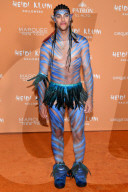 Heidi Klum's 22nd Annual Halloween Party presented by PATRON EL ALTO at Marquee New York, New York, USA - 31 Oct 2023