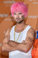 Heidi Klum's 22nd Annual Halloween Party presented by PATRON EL ALTO at Marquee New York, New York, USA - 31 Oct 2023