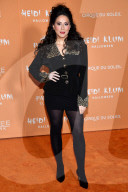 Heidi Klum's 22nd Annual Halloween Party presented by PATRON EL ALTO at Marquee New York, New York, USA - 31 Oct 2023