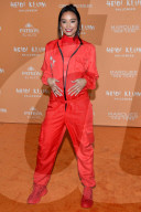 Heidi Klum's 22nd Annual Halloween Party presented by PATRON EL ALTO at Marquee New York, New York, USA - 31 Oct 2023
