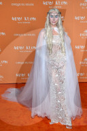 Heidi Klum's 22nd Annual Halloween Party presented by PATRON EL ALTO at Marquee New York, New York, USA - 31 Oct 2023