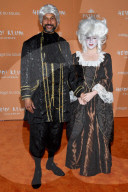 Heidi Klum's 22nd Annual Halloween Party presented by PATRON EL ALTO at Marquee New York, New York, USA - 31 Oct 2023