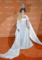 Heidi Klum's 22nd Annual Halloween Party presented by PATRON EL ALTO at Marquee New York, New York, USA - 31 Oct 2023