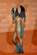 Heidi Klum's 22nd Annual Halloween Party presented by PATRON EL ALTO at Marquee New York, New York, USA - 31 Oct 2023