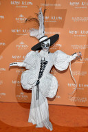 Heidi Klum's 22nd Annual Halloween Party presented by PATRON EL ALTO at Marquee New York, New York, USA - 31 Oct 2023