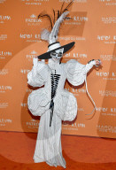 Heidi Klum's 22nd Annual Halloween Party presented by PATRON EL ALTO at Marquee New York, New York, USA - 31 Oct 2023
