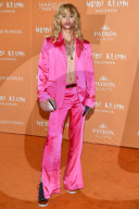 Heidi Klum's 22nd Annual Halloween Party presented by PATRON EL ALTO at Marquee New York, New York, USA - 31 Oct 2023