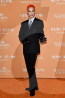 Heidi Klum's 22nd Annual Halloween Party presented by PATRON EL ALTO at Marquee New York, New York, USA - 31 Oct 2023