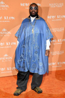 Heidi Klum's 22nd Annual Halloween Party presented by PATRON EL ALTO at Marquee New York, New York, USA - 31 Oct 2023