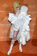 Heidi Klum's 22nd Annual Halloween Party presented by PATRON EL ALTO at Marquee New York, New York, USA - 31 Oct 2023