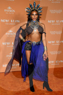 Heidi Klum's 22nd Annual Halloween Party presented by PATRON EL ALTO at Marquee New York, New York, USA - 31 Oct 2023