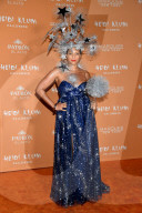 Heidi Klum's 22nd Annual Halloween Party presented by PATRON EL ALTO at Marquee New York, New York, USA - 31 Oct 2023