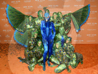 Heidi Klum's 22nd Annual Halloween Party presented by PATRON EL ALTO at Marquee New York, New York, USA - 31 Oct 2023