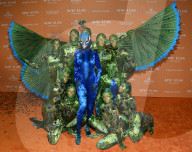 Heidi Klum's 22nd Annual Halloween Party presented by PATRON EL ALTO at Marquee New York, New York, USA - 31 Oct 2023