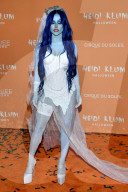 Heidi Klum's 22nd Annual Halloween Party presented by PATRON EL ALTO at Marquee New York, New York, USA - 31 Oct 2023