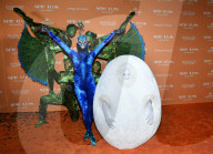 Heidi Klum's 22nd Annual Halloween Party presented by PATRON EL ALTO at Marquee New York, New York, USA - 31 Oct 2023