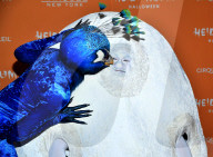 Heidi Klum's 22nd Annual Halloween Party presented by PATRON EL ALTO at Marquee New York, New York, USA - 31 Oct 2023